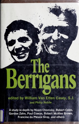 The Berrigans