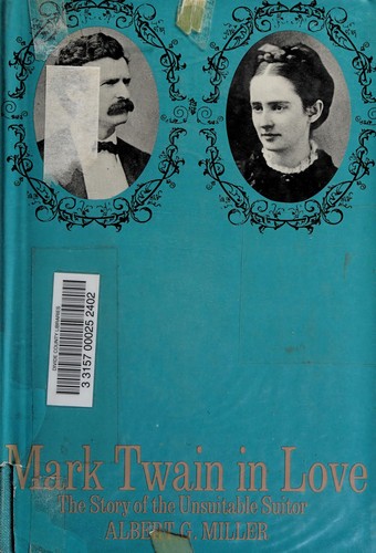 Mark Twain in love