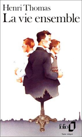 La vie ensemble