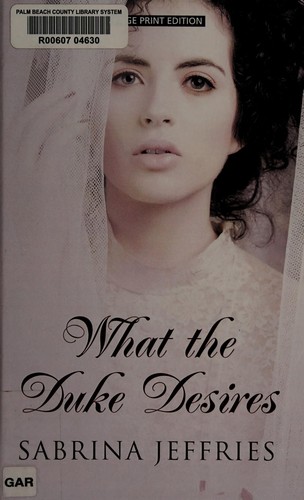 What the Duke Desires