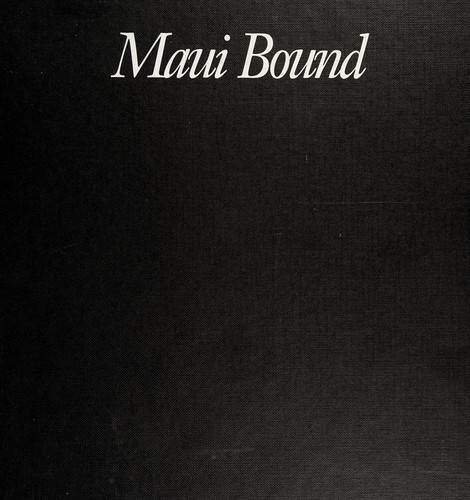 Maui Bound