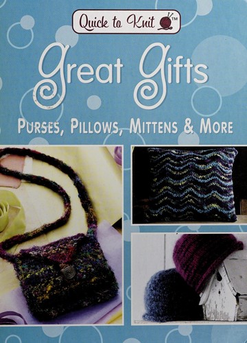 Great gifts