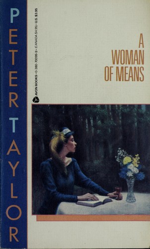A Woman of Means