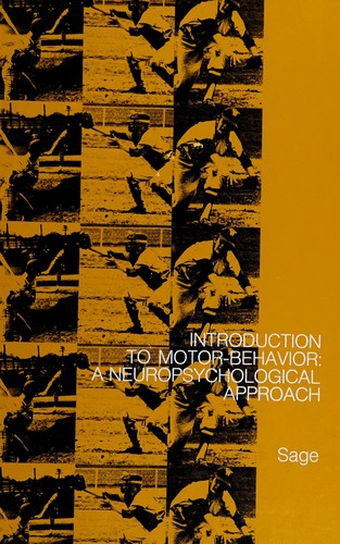 Introduction to motor behavior