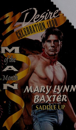 Saddle Up (Man Of The Month; Celebration 1000)