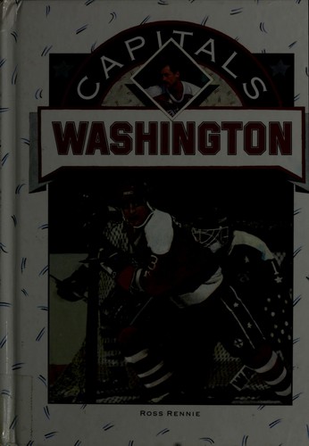 Washington Capitals (NHL Today)