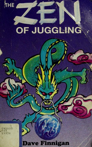 The Zen of juggling