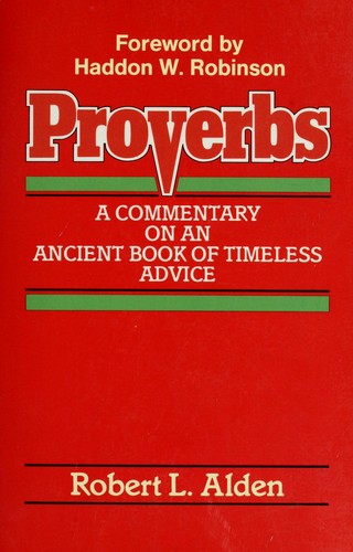 Proverbs