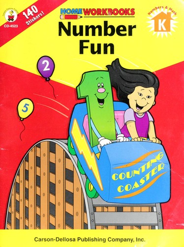 Number Fun