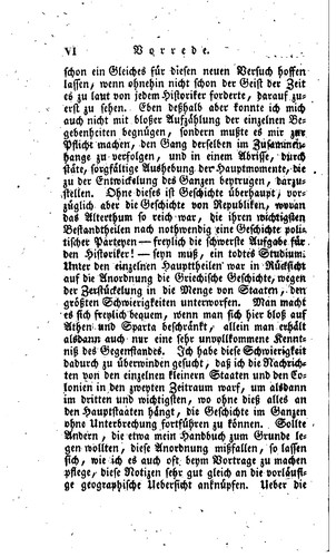Handbuch der Geschichte der Staaten des Alterthums, mit besonderer Rücksicht ..