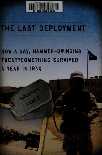 The last deployment