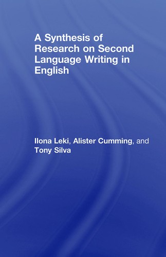 A synthesis of research on second language writing in English