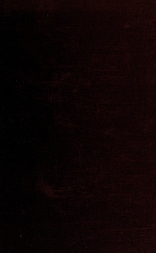 The ordeal of consciousness in Henry James
