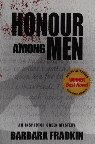 Honour among men