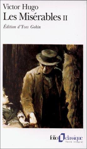 Les misérables tome II