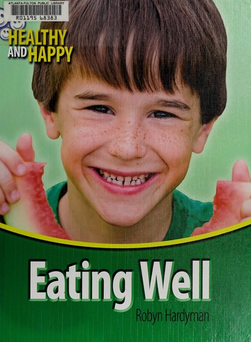 Eating well