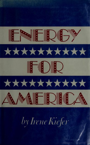 Energy for America