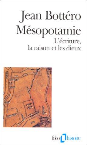 Mésopotamie