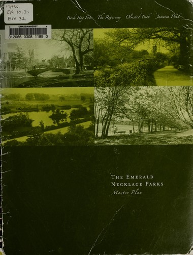 Emerald Necklace parks