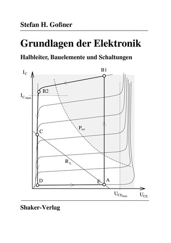 Grundlagen der Elektronik