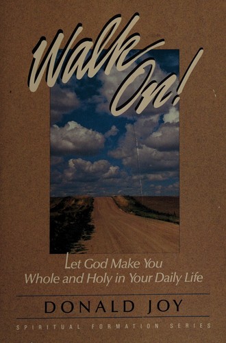 Walk On