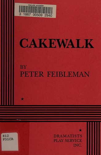 Cakewalk
