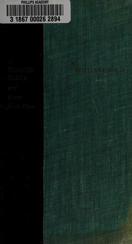 Summer brave, and eleven short plays