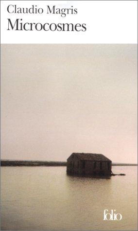 Microcosmes (Folio) (French Edition)