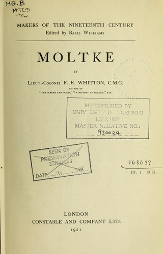 Moltke