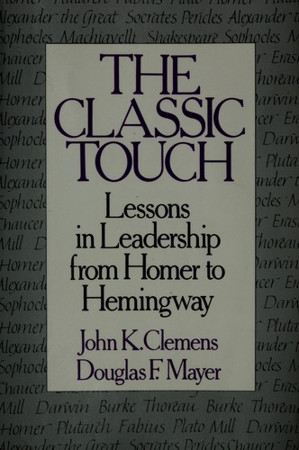 Classic Touch