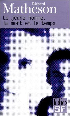 Le Jeune Homme, la mort et le temps