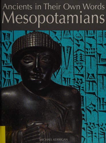 Mesopotamians