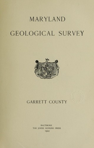 Garrett county