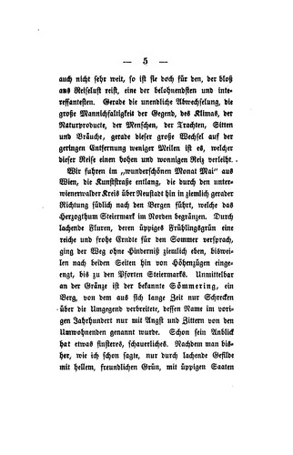 Julie Rettich: Ein Lebens- und Charakterbild