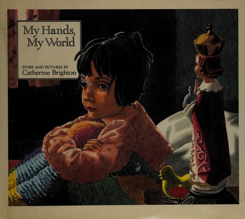 My Hands, My World