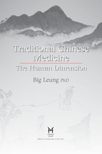 Traditional Chinese medicine