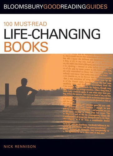 100 must-read life-changing books
