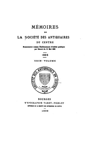Mémoires
