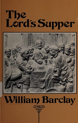 The Lord's Supper