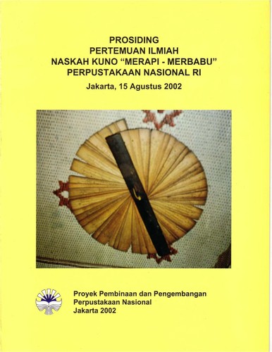 Prosiding