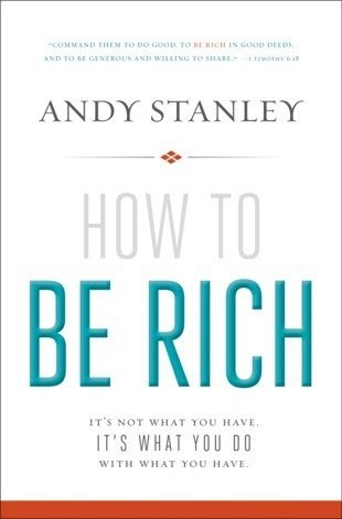HOW TO BE RICH