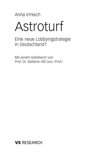 Astroturf