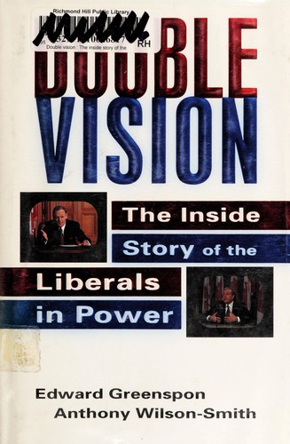 Double Vision