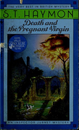 Death and the Pregnant Virgin