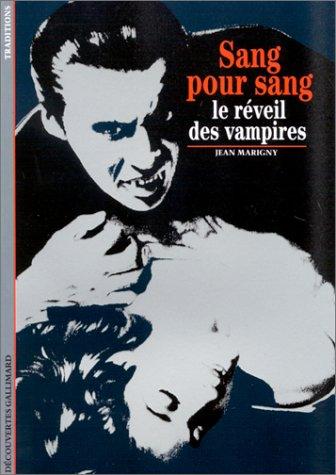 Sang pour sang