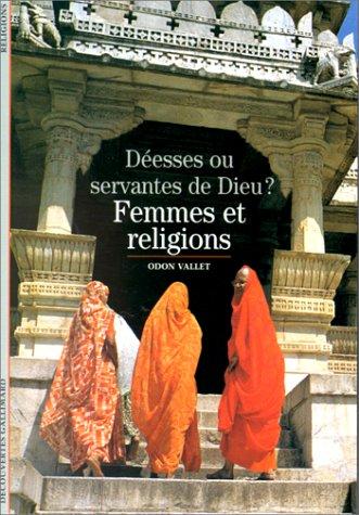 Déesses ou servantes de Dieu