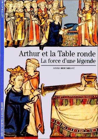 Arthur et la Table ronde