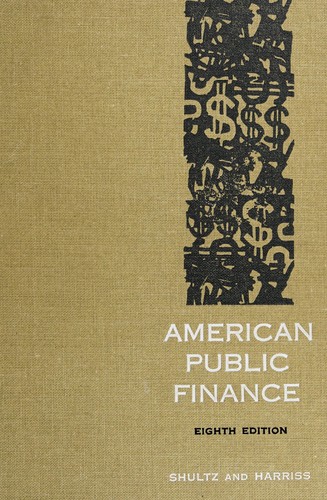 American public finance