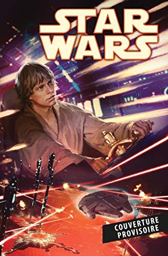 Star Wars T11