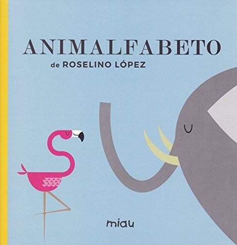 Animalfabeto